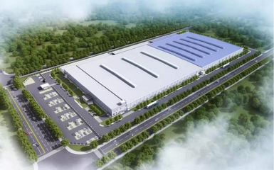 愛德克斯（云浮）汽車零部件擴建項目竣工，為產業發展注入新動能