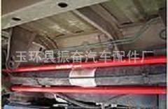 玉環縣振奮汽車配件廠 轉向拉桿產品列表與汽車零部件優勢