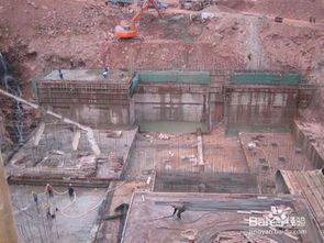 水電站地面廠房建設施工歷程 從藍圖到并網(wǎng)發(fā)電的堅實足跡