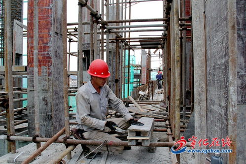 寧化江背濱江安置小區(qū)二期工程項目建設正酣